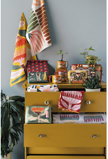 Danica Venus Pencil Cosmetic Bag | Danica Studio, Cotton, Vegan Lining, Multi-Functional