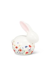 Abbott Collection Ceramic Floral Spring Bunng