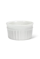 Abbott Collection Feelin' Saucy Ramekin – Fun Sauce Dish | Cheeky Condiment Bowl