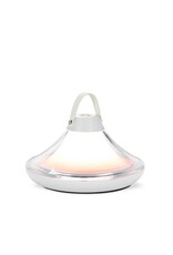 Abbott Collection Low Bell Shape LED Light – Modern Portable Lamp | Soft Ambient Lighting