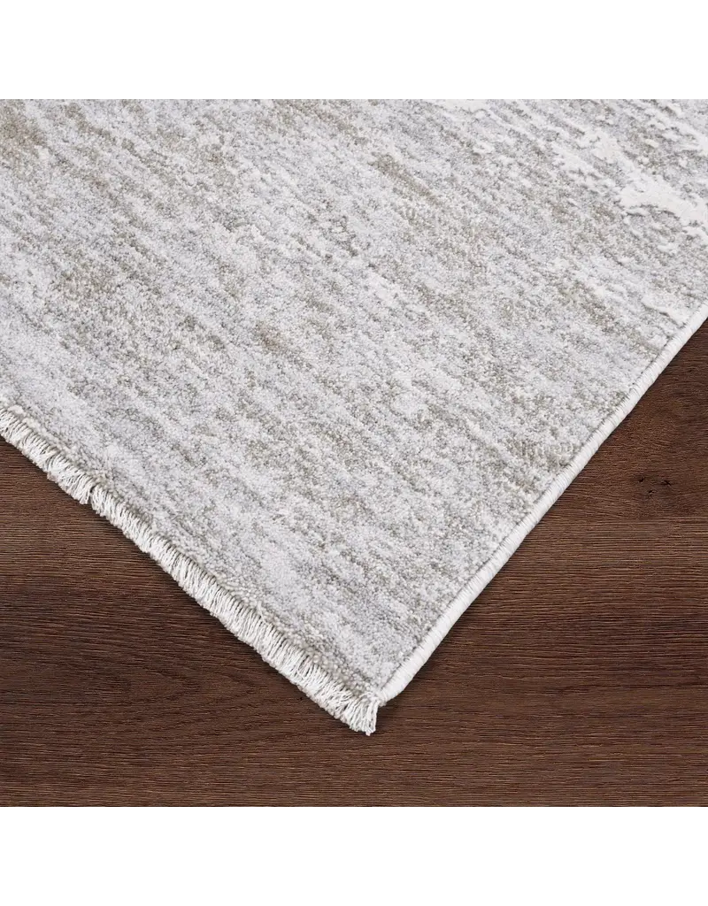 Renwil Blake Area Rug by Renwil – Powerloomed Durability, Modern Elegance