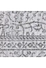 Renwil Blake Blue & Grey Patterned Area Rug by Renwil