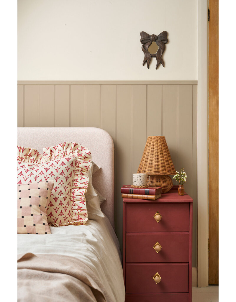 Annie Sloan Primer Red | Chalk Paint by Annie Sloan