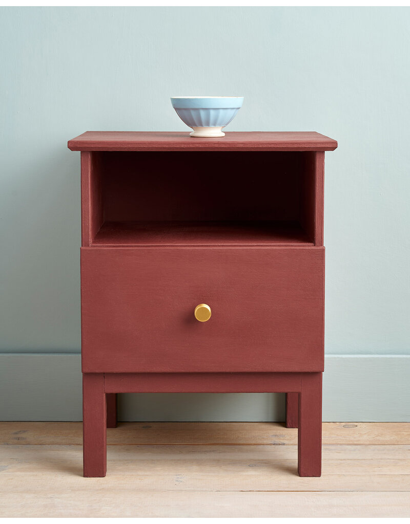 Annie Sloan Primer Red | Chalk Paint by Annie Sloan