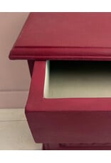 Annie Sloan Burgundy | Chalk Paint by Annie Sloan