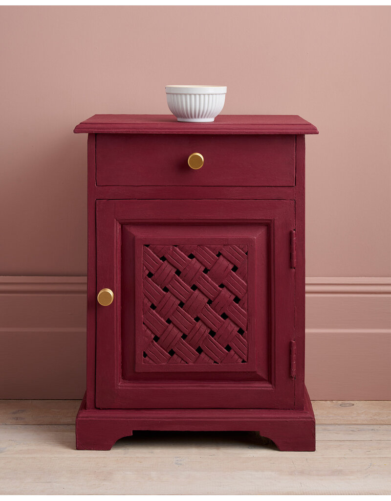 Annie Sloan Burgundy | Chalk Paint by Annie Sloan