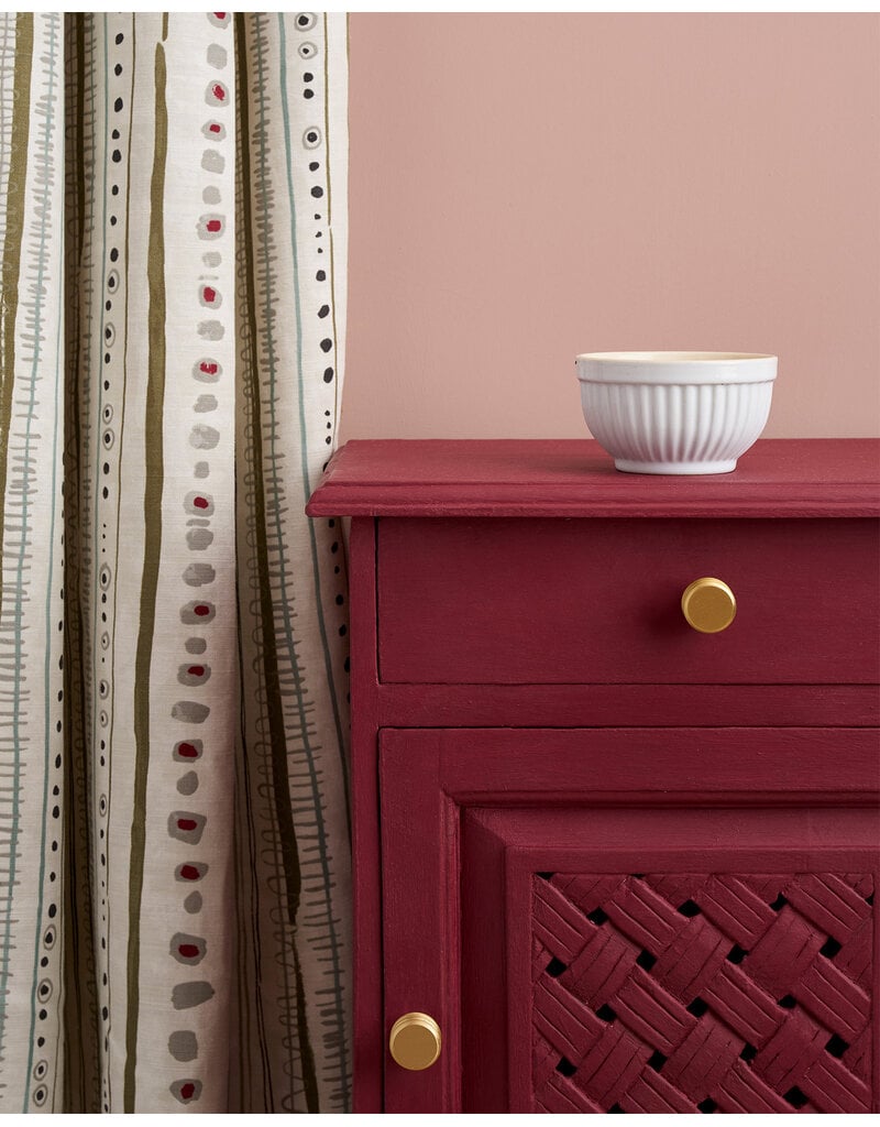 Annie Sloan Burgundy | Chalk Paint by Annie Sloan