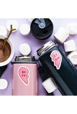 Little May Papery Bestie Vinyl Sticker Set | Little May Papery – De Ferrari Home