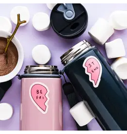 Little May Papery Bestie Vinyl Sticker Set | Little May Papery – De Ferrari Home