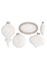 Iron Orchid Designs Bibelots *Limited Edition IOD Decor Mould (6″x10″)