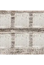 Renwil Aya Beige & Brown Geometric Area Rug by Renwil – Modern Comfort