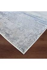 Renwil Aya Beige, Grey & Blue Area Rug by Renwil – Modern Comfort & Style