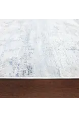 Renwil Aya Beige, Grey & Blue Area Rug by Renwil – Modern Comfort & Style