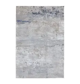 Renwil Aya Beige, Grey & Blue Area Rug by Renwil – Modern Comfort & Style