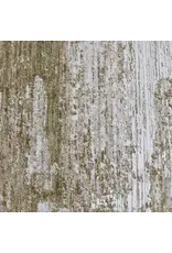 Renwil Blake Abstract Brushstroke Area Rug by Renwil – Green, Brown & Beige