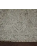 Renwil Chloe Subtle Taupe & Olive Vintage-Inspired Flatwoven Area Rug by Renwil