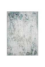 Renwil Ariella Blue & Grey Distressed Vintage Inspired Area Rug by Renwil