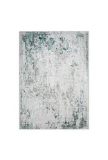 Renwil Ariella Blue & Grey Distressed Vintage Inspired Area Rug by Renwil