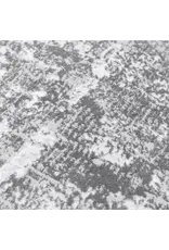 Renwil Ariella Urban Grey Distressed Abstract Area Rug by Renwil