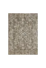 Renwil Chloe Multicolour Vintage Medallion Flatwoven Area Rug by Renwil