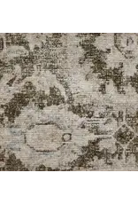 Renwil Chloe Multicolour Vintage Medallion Flatwoven Area Rug by Renwil