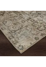 Renwil Chloe Multicolour Vintage Medallion Flatwoven Area Rug by Renwil