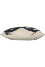 Renwil Madelia 20"x20" Toss Cushion – Feather & Down Fill