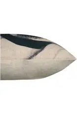 Renwil Madelia 20"x20" Toss Cushion – Feather & Down Fill