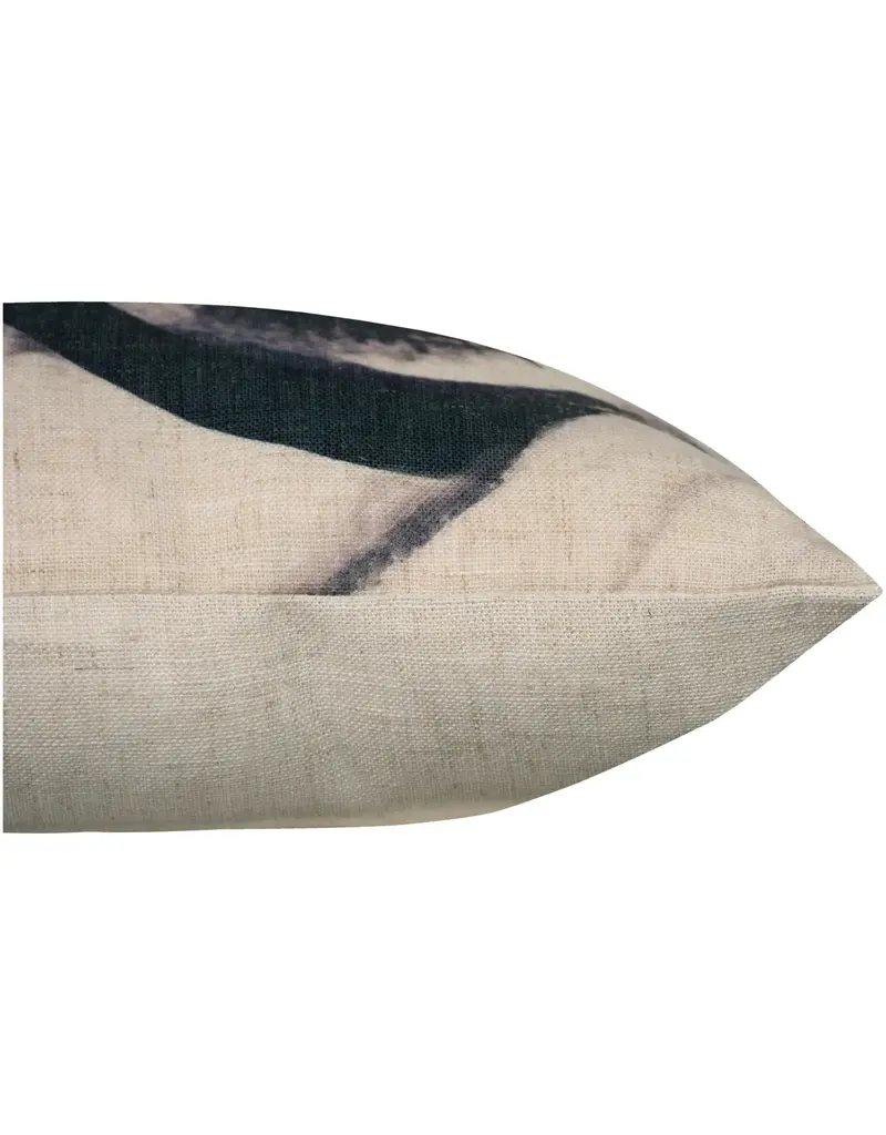 Renwil Madelia 20"x20" Toss Cushion – Feather & Down Fill