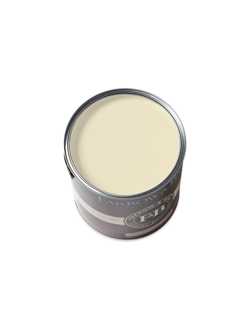 Farrow & Ball Paint New White No. 59 Farrow & Ball Paint