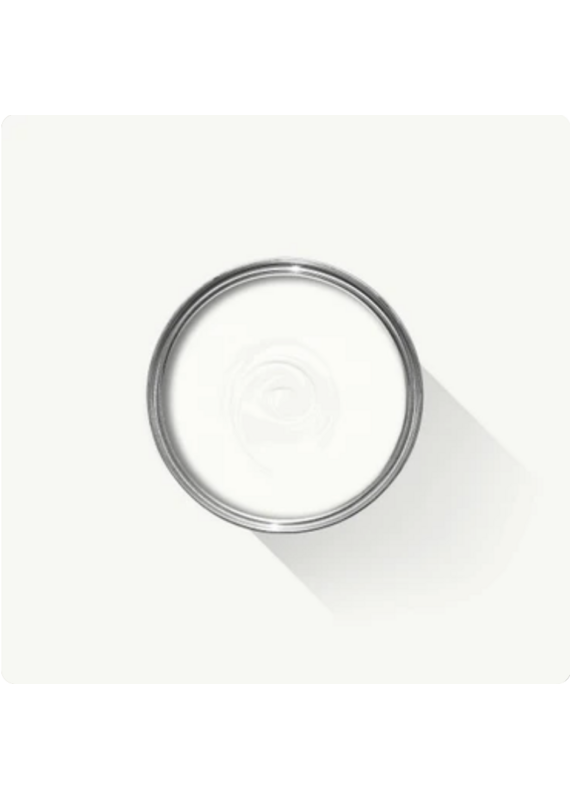 Farrow & Ball Paint All White No. 2005 Farrow & Ball Paint