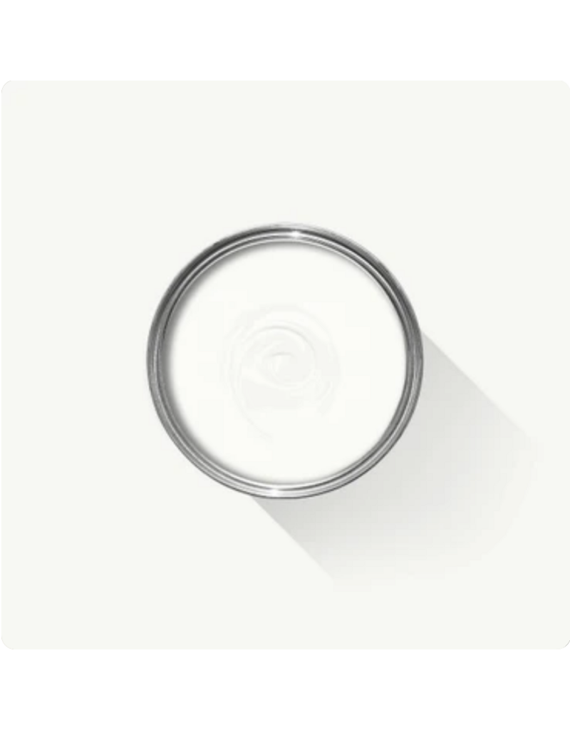 Farrow & Ball Paint All White No. 2005 Farrow & Ball Paint