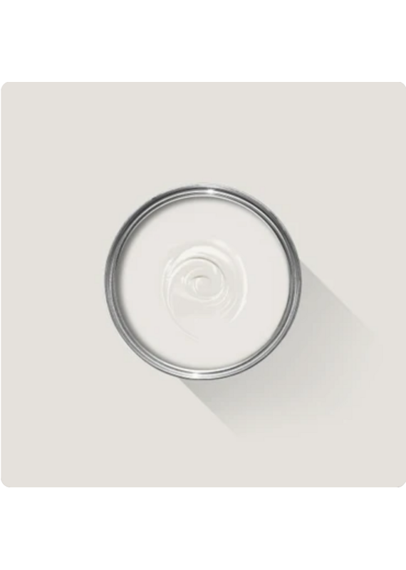 Farrow & Ball Paint Strong White No. 2001 Farrow & Ball Paint