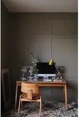 Farrow & Ball Paint Broccoli Brown No. 198 - Farrow & Ball Paint