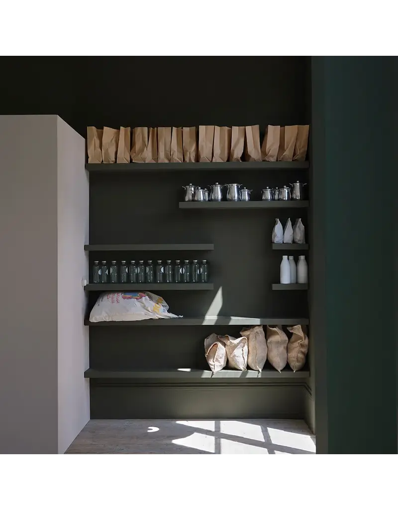 Farrow & Ball Paint Reduced Green No. 313 – Farrow & Ball Paint