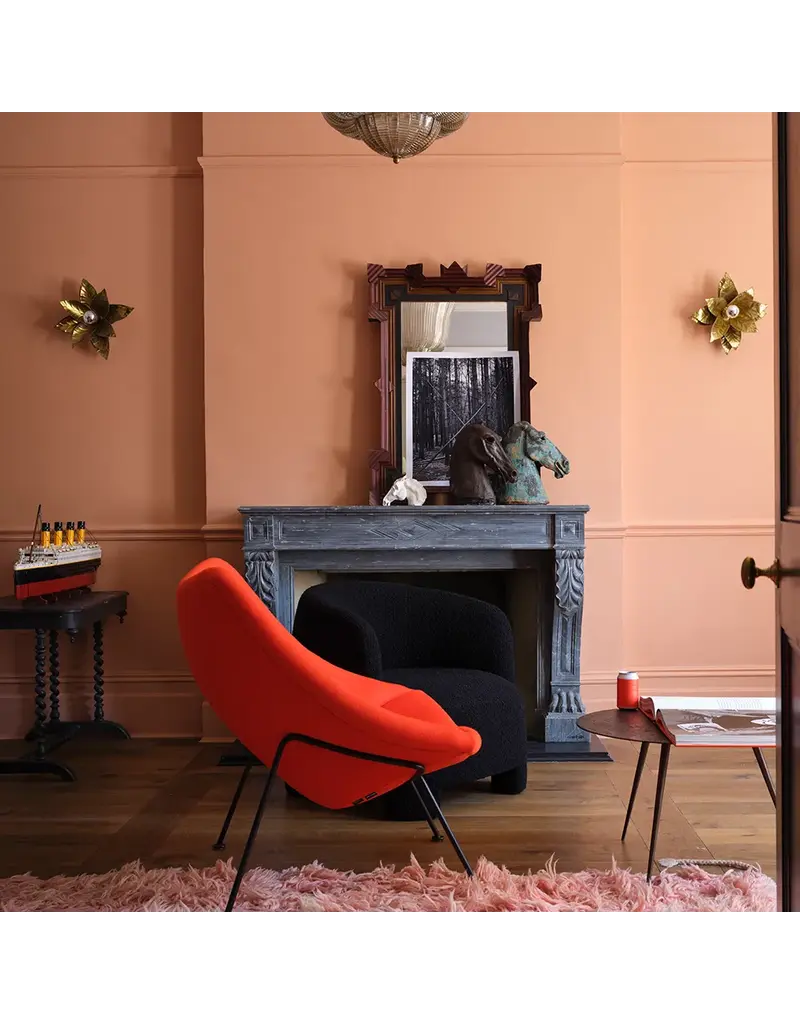 Farrow & Ball Paint Naperon No. 315 - Farrow & Ball Paint