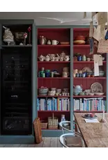 Farrow & Ball Paint Eating Room Red No. 43 – Farrow & Ball Paint