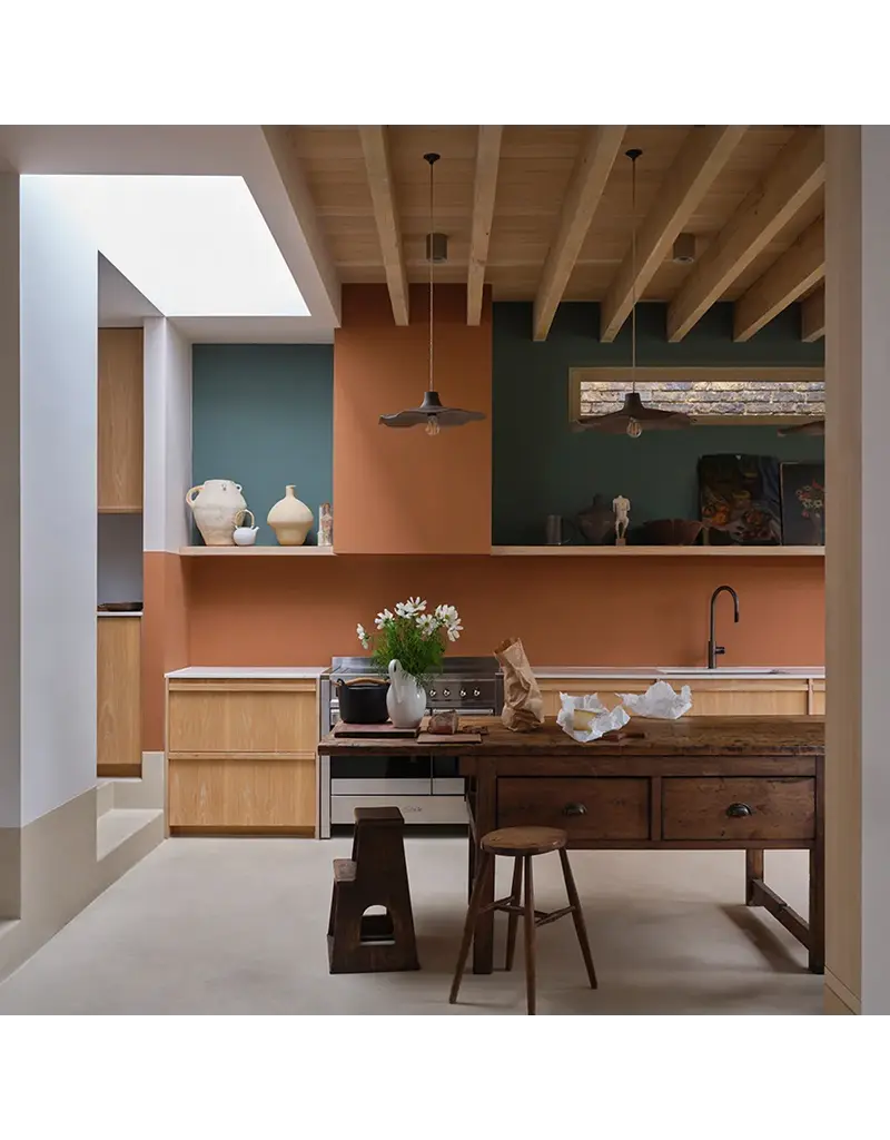 Farrow & Ball Paint Marmelo No. 316 - Farrow & Ball Paint