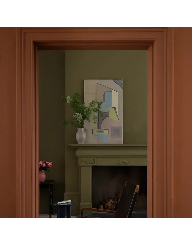 Farrow & Ball Paint Marmelo No. 316 - Farrow & Ball Paint