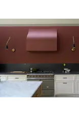 Farrow & Ball Paint Etruscan Red No. 56 – Farrow & Ball Paint