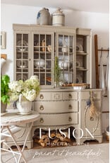 De Ferrari Workshop | Paint Your Own Piece with Fusion Mineral Paint | February 28 at 10:30am-1:00pm