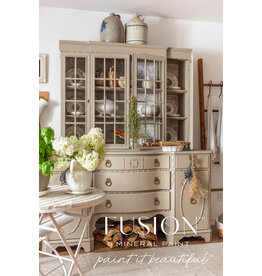 De Ferrari Workshop | Paint Your Own Piece with Fusion Mineral Paint | February 28 at 10:30am-1:00pm