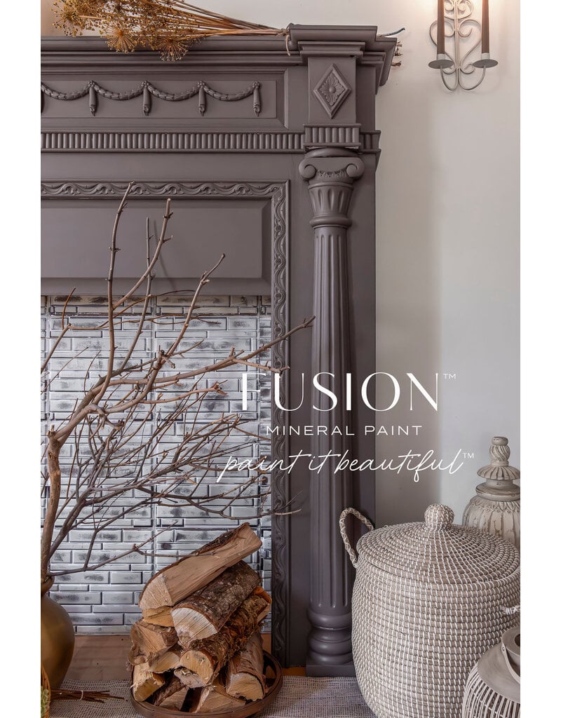 De Ferrari Workshop | Paint Your Own Piece with Fusion Mineral Paint | February 28 at 10:30am-1:00pm