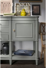 De Ferrari Workshop | Paint Your Own Piece with Fusion Mineral Paint | February 28 at 10:30am-1:00pm