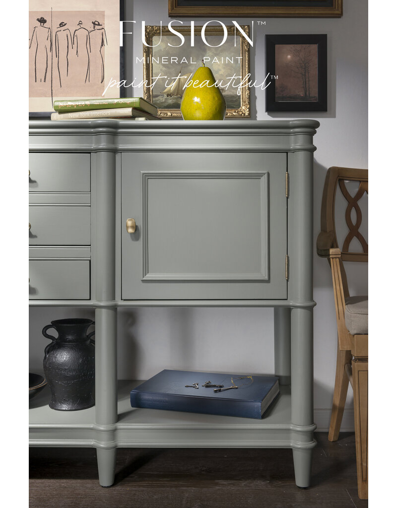 De Ferrari Workshop | Paint Your Own Piece with Fusion Mineral Paint | February 28 at 10:30am-1:00pm