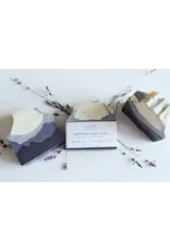 Soak Bath Co. Mountain Rain Luxury Soap Bar (Soak Bath Co.)