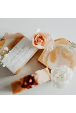 Soak Bath Co. Spring Fling Luxury Soap Bar (Soak Bath Co.)