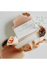 Soak Bath Co. Pink Lemonade Luxury Soap Bar (Soak Bath Co.)