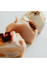 Soak Bath Co. Carrot Top Luxury Soap Bar (Soak Bath Co.)