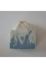 Soak Bath Co. Lake Life Luxury Soap Bar (Soak Bath Co.)